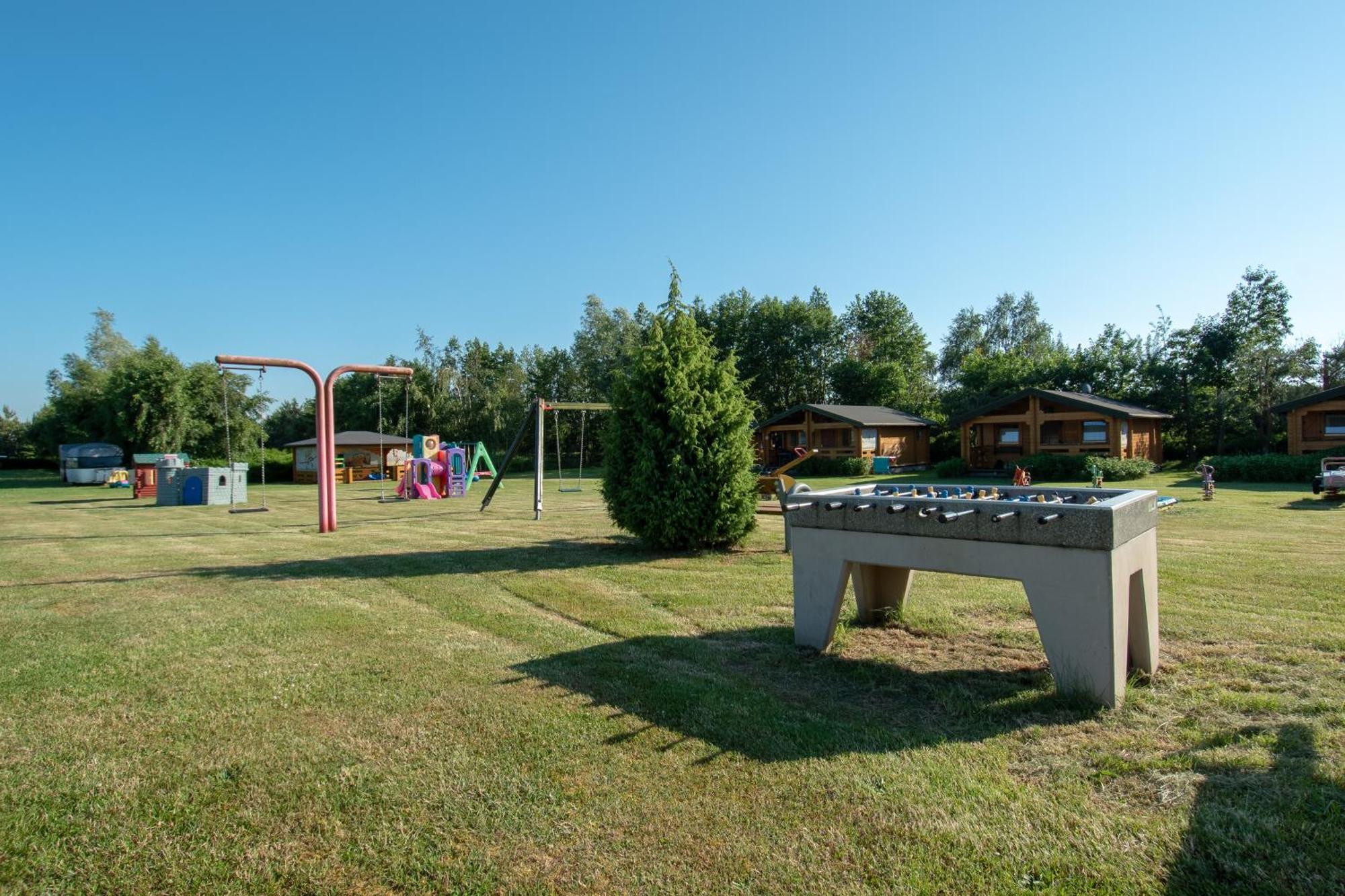 Bajkowy Zakatek Rusinowo - Dwa Baseny, Silownia, Plac Zabaw, Bardzo Blisko Plazy Kültér fotó